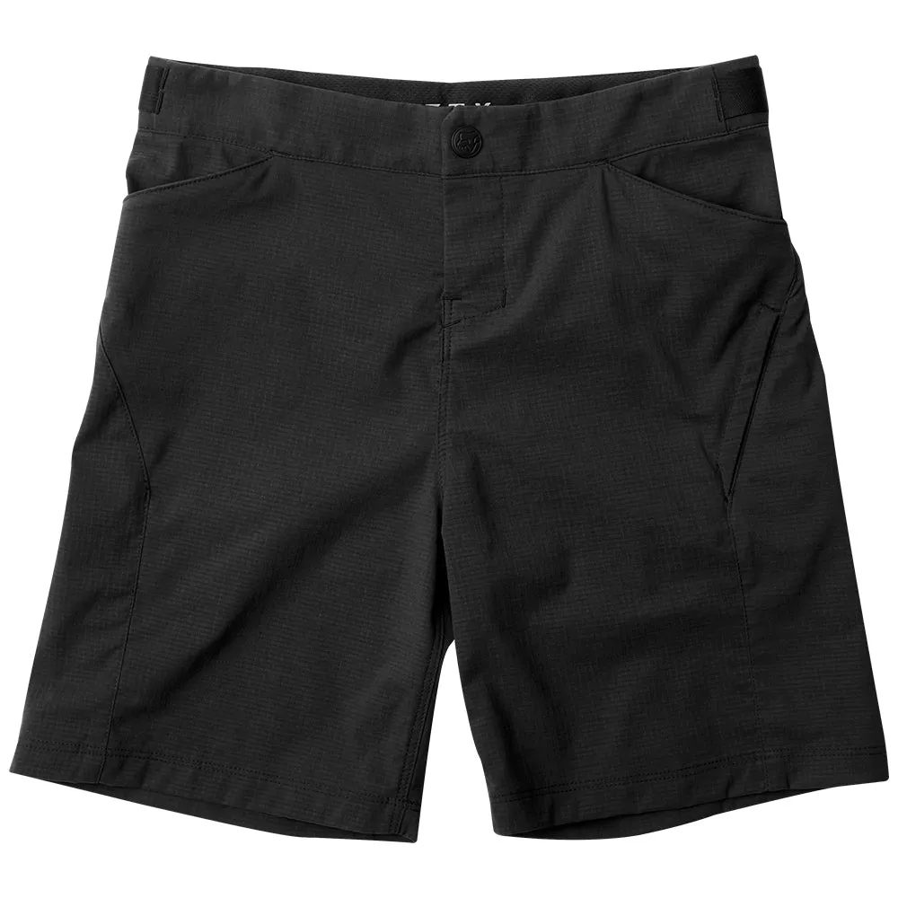Fox - Youth Ranger Shorts [black]
