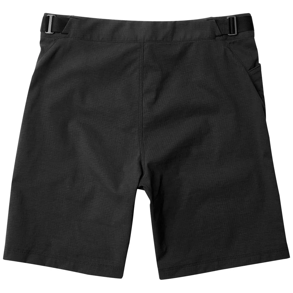 Fox - Youth Ranger Shorts [black]