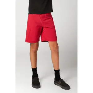 Fox Youth Ranger Shorts - Chili