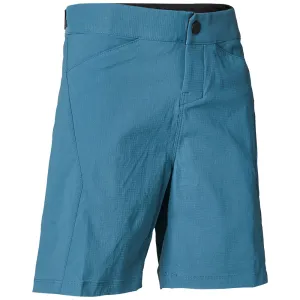 Fox Youth Ranger Shorts - Slate Blue