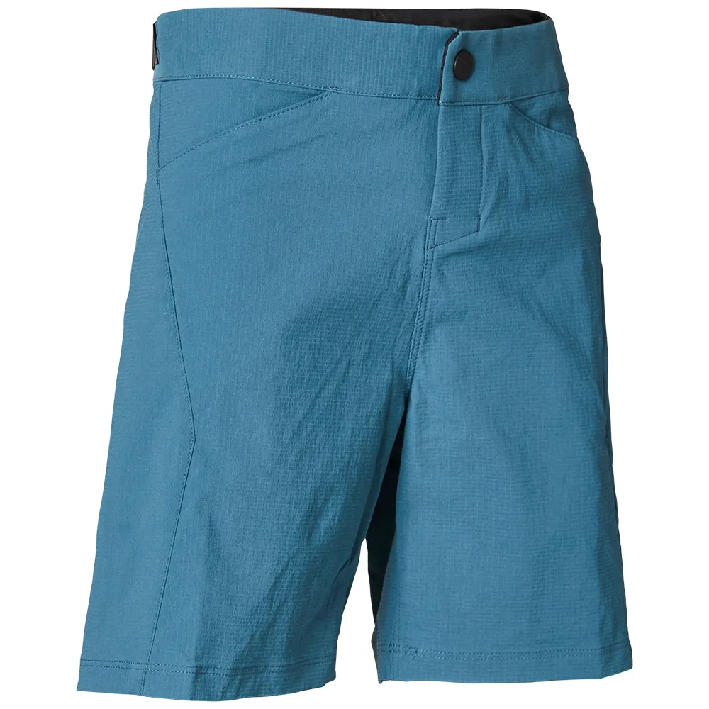 Fox Youth Ranger Shorts - Slate Blue