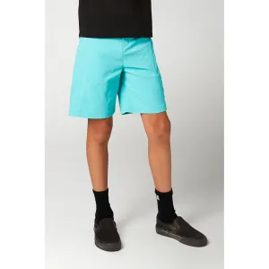 Fox Youth Ranger Shorts - Teal