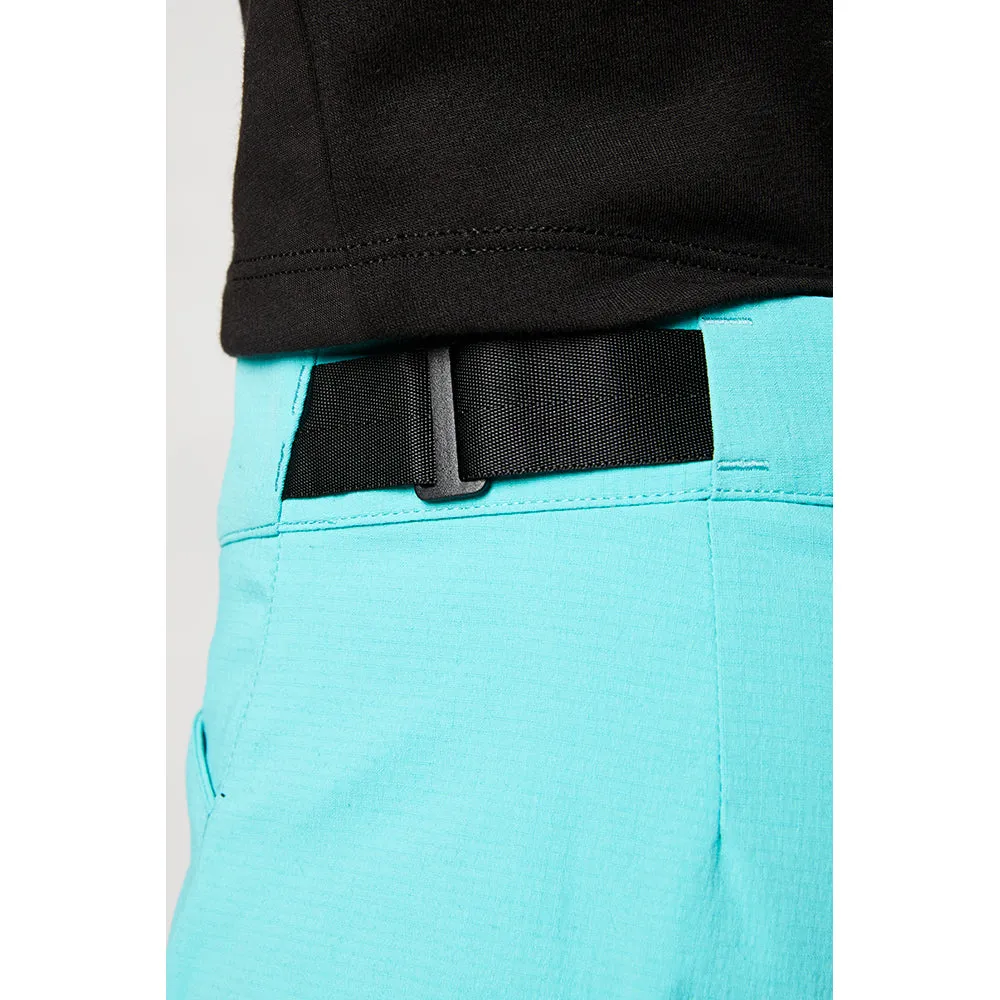 Fox Youth Ranger Shorts - Teal