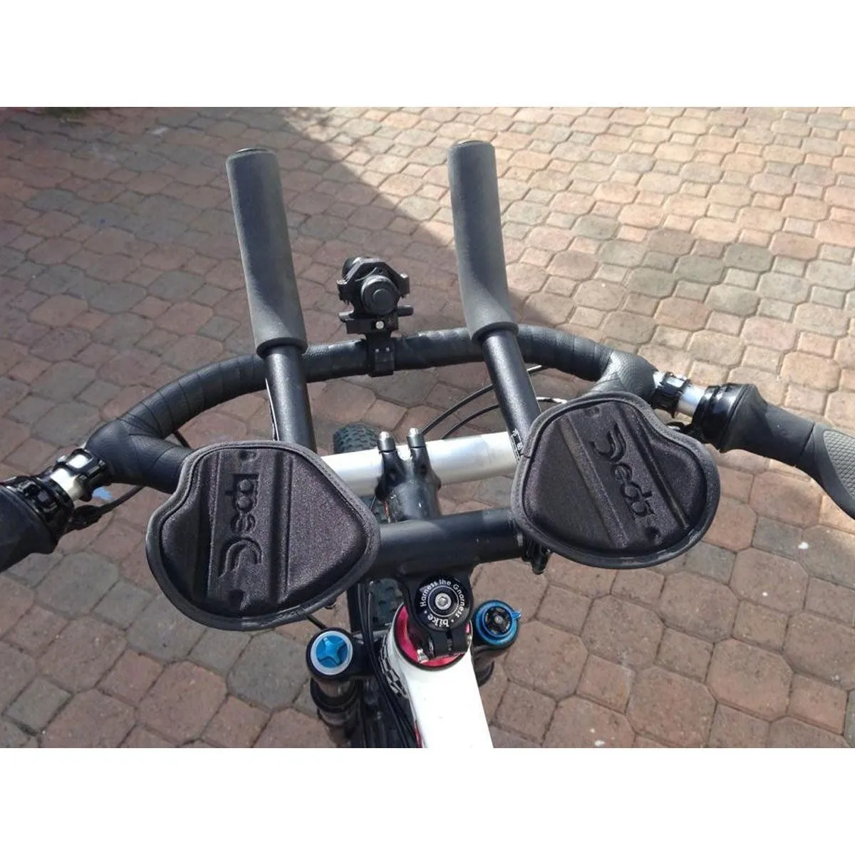 Fred Aero Bar