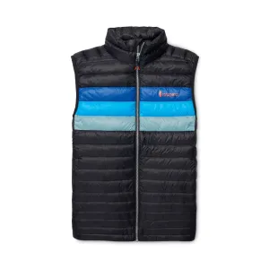 Fuego Down Vest M