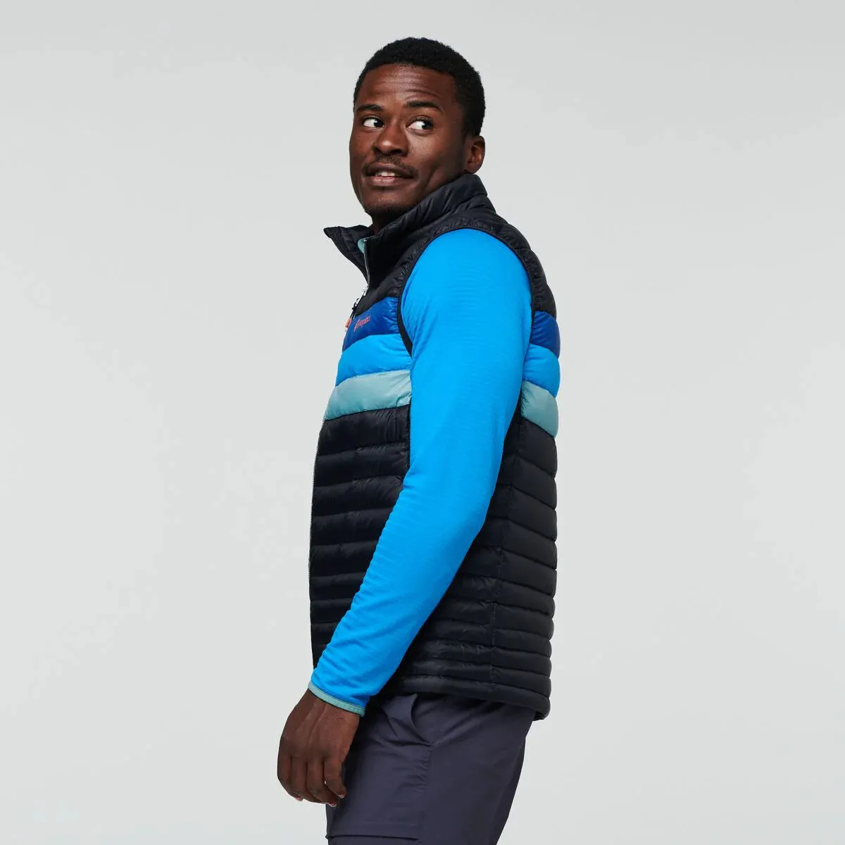 Fuego Down Vest M