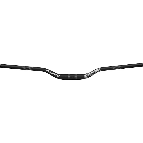 Funn Upturn 31.8mm Alloy Handlebars