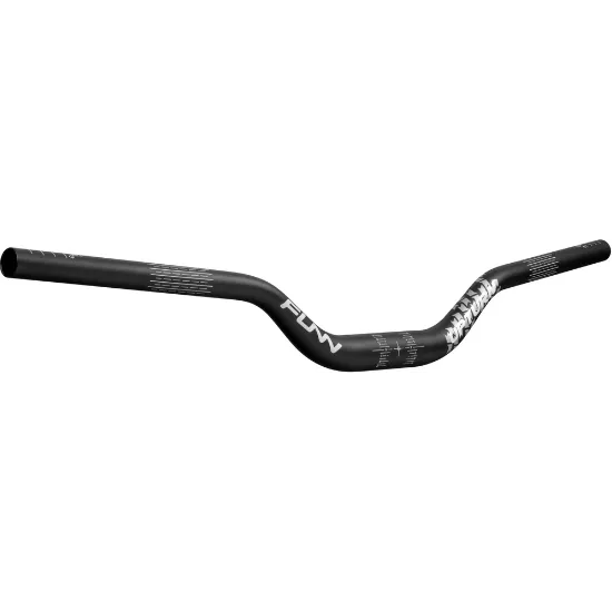 Funn Upturn 31.8mm Alloy Handlebars