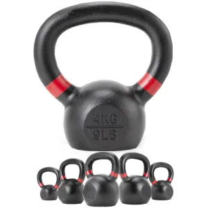 Gallant Cast Iron Kettlebells - Competition Kettlebell