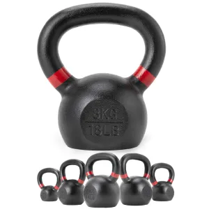 Gallant Cast Iron Kettlebells