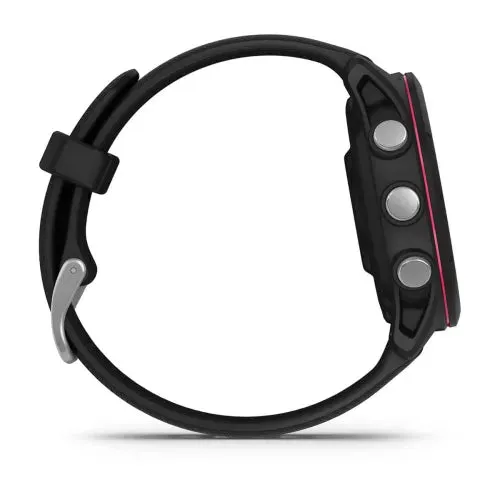 Garmin Reloj Forerunner 255 Music Black