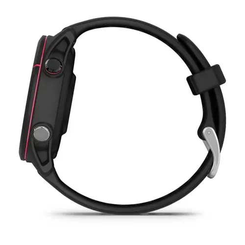 Garmin Reloj Forerunner 255 Music Black