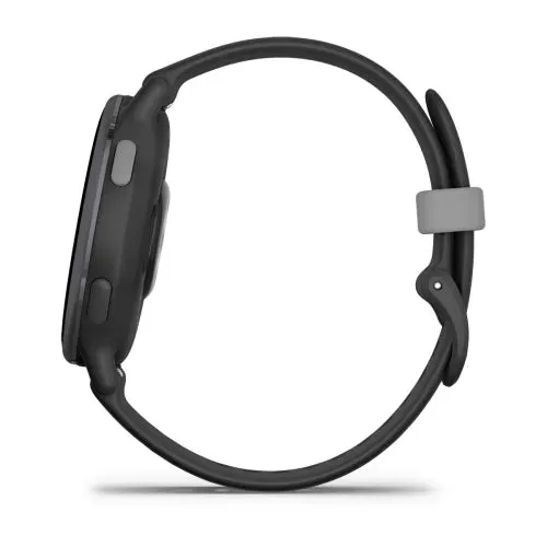 Garmin Reloj Vivoactive 5 Music Black/Slate