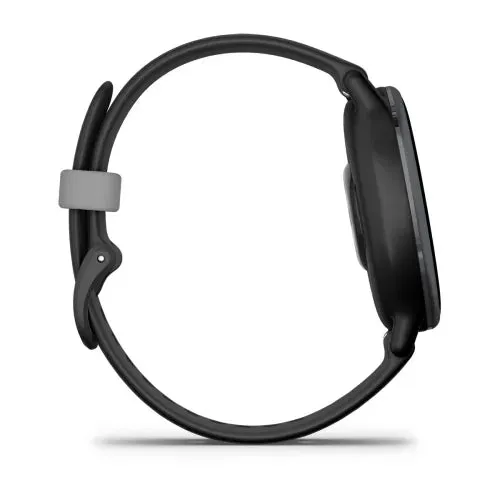 Garmin Reloj Vivoactive 5 Music Black/Slate