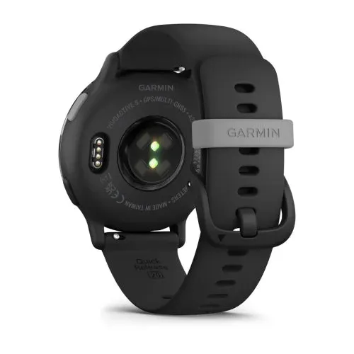 Garmin Reloj Vivoactive 5 Music Black/Slate