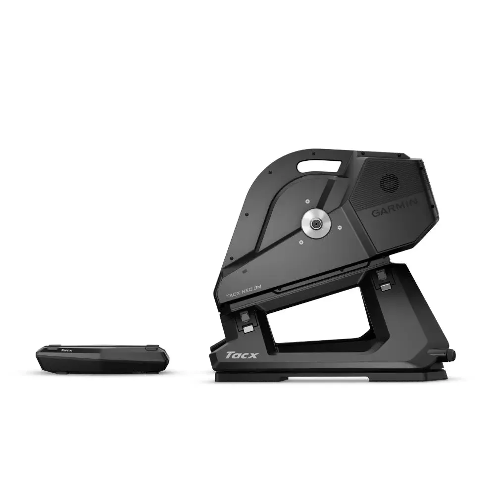 Garmin Tacx Neo 3M Smart-Trainer Outlet