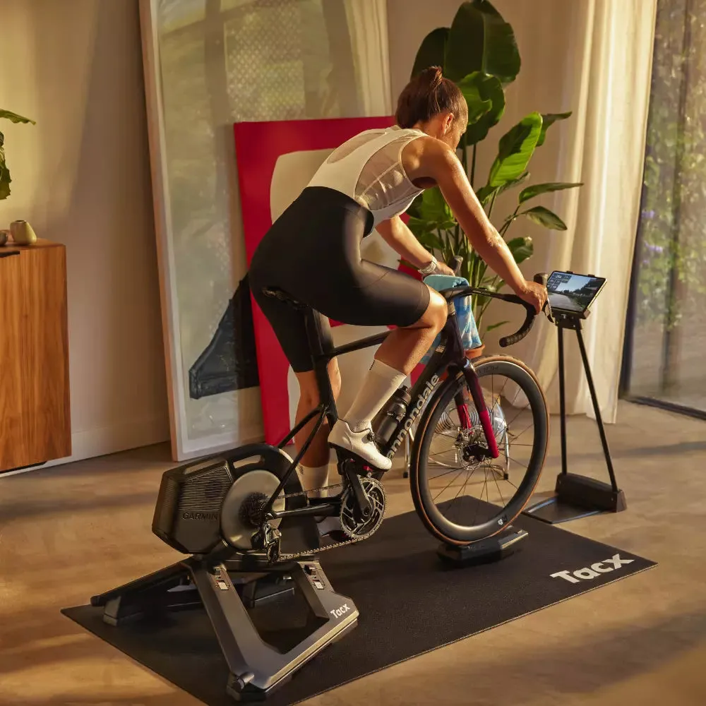 Garmin Tacx Neo 3M Smart-Trainer Outlet