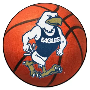 Georgia Southern University Basketball Mat