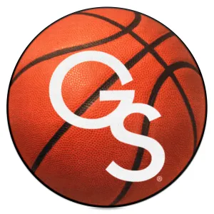 Georgia Southern University Basketball Mat