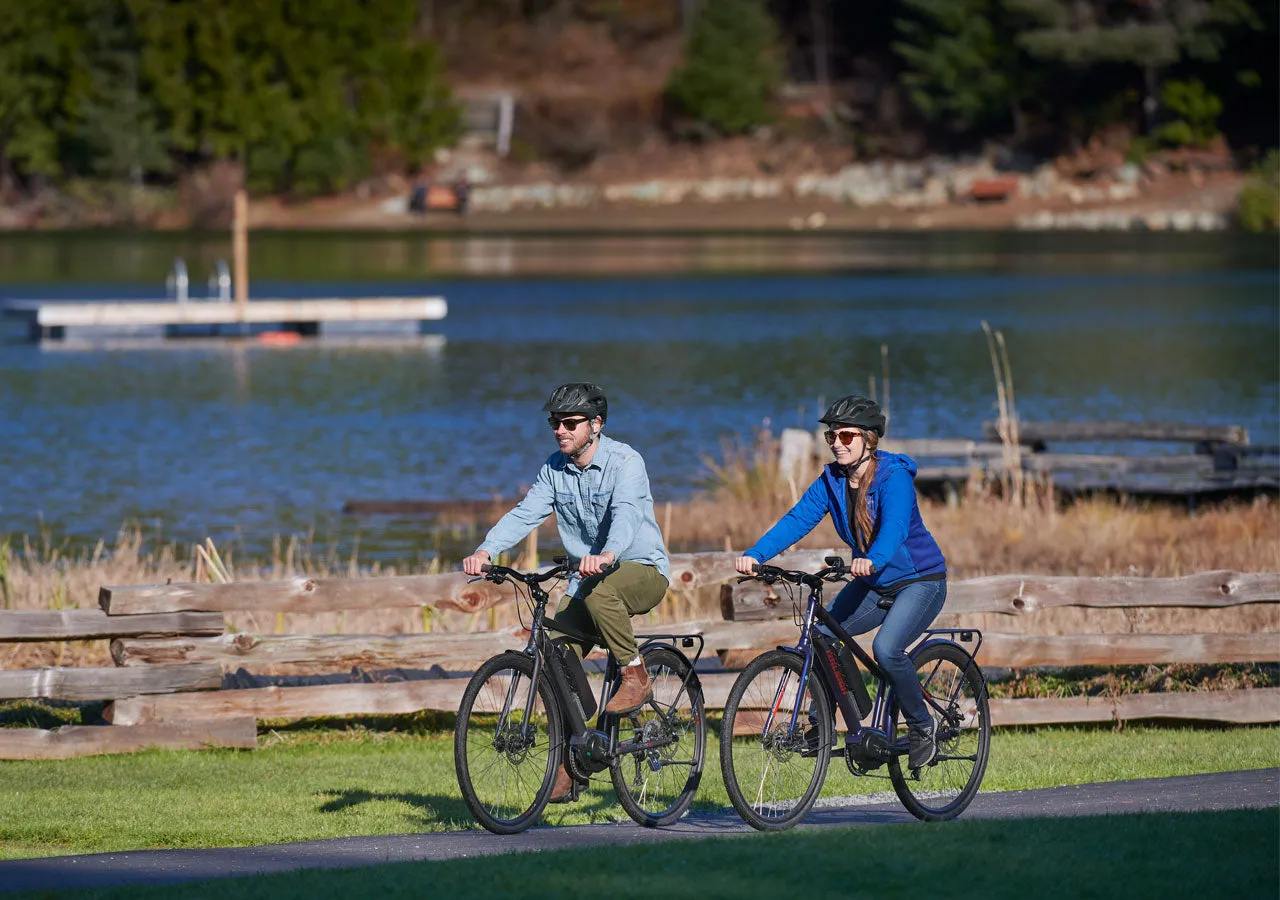 Getaway - Men's Electric Bike (700C)