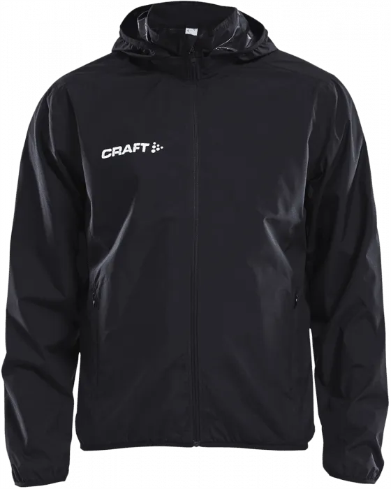 GIACCA IMPERMEABILE CRAFT OUTDOOR RUNNING UOMO JACKET RAIN