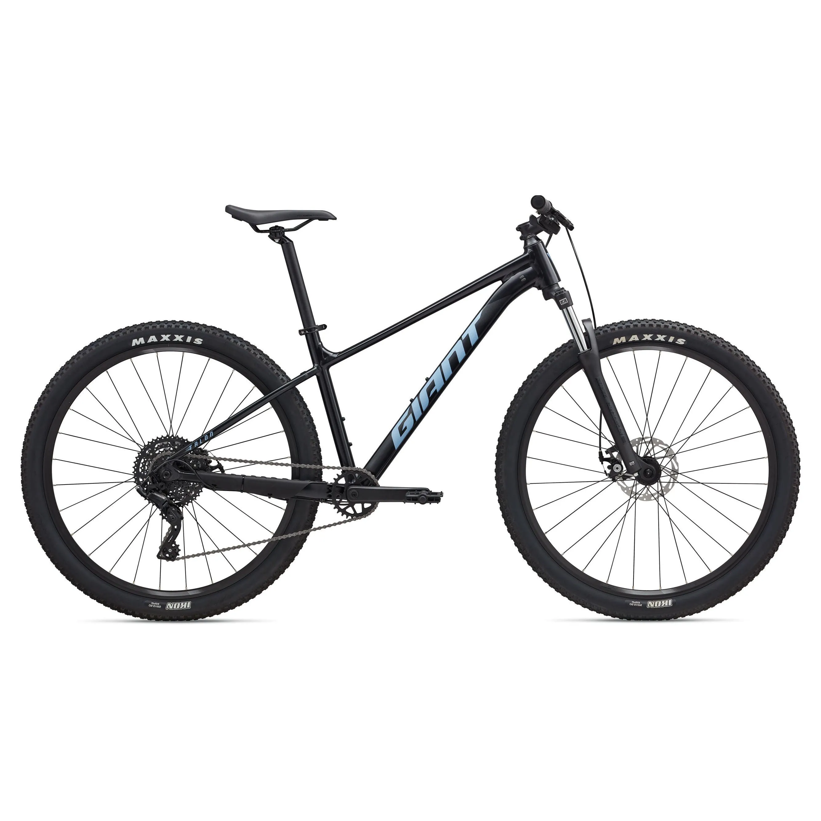Giant 2025 Talon 4 Mountain Bike
