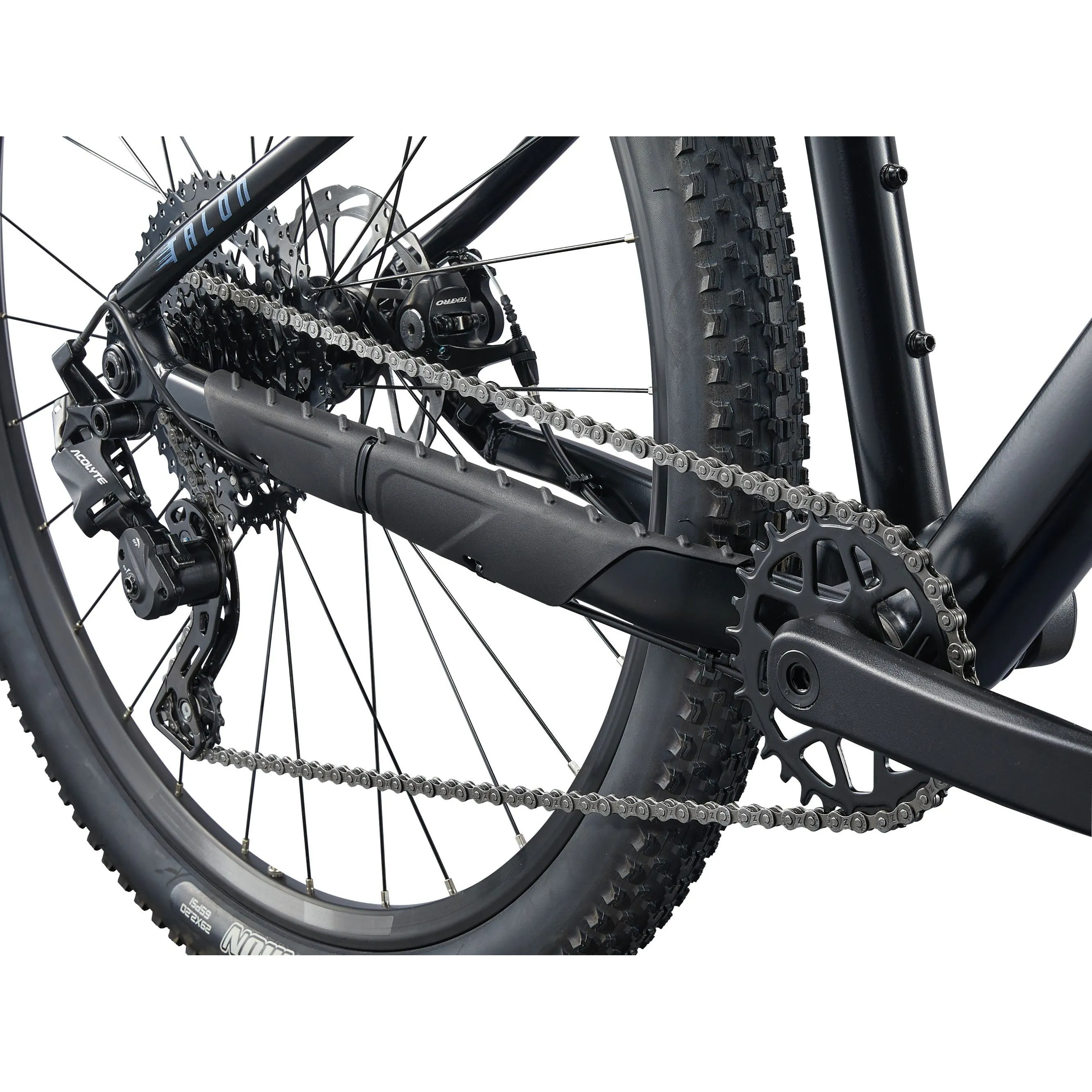 Giant 2025 Talon 4 Mountain Bike