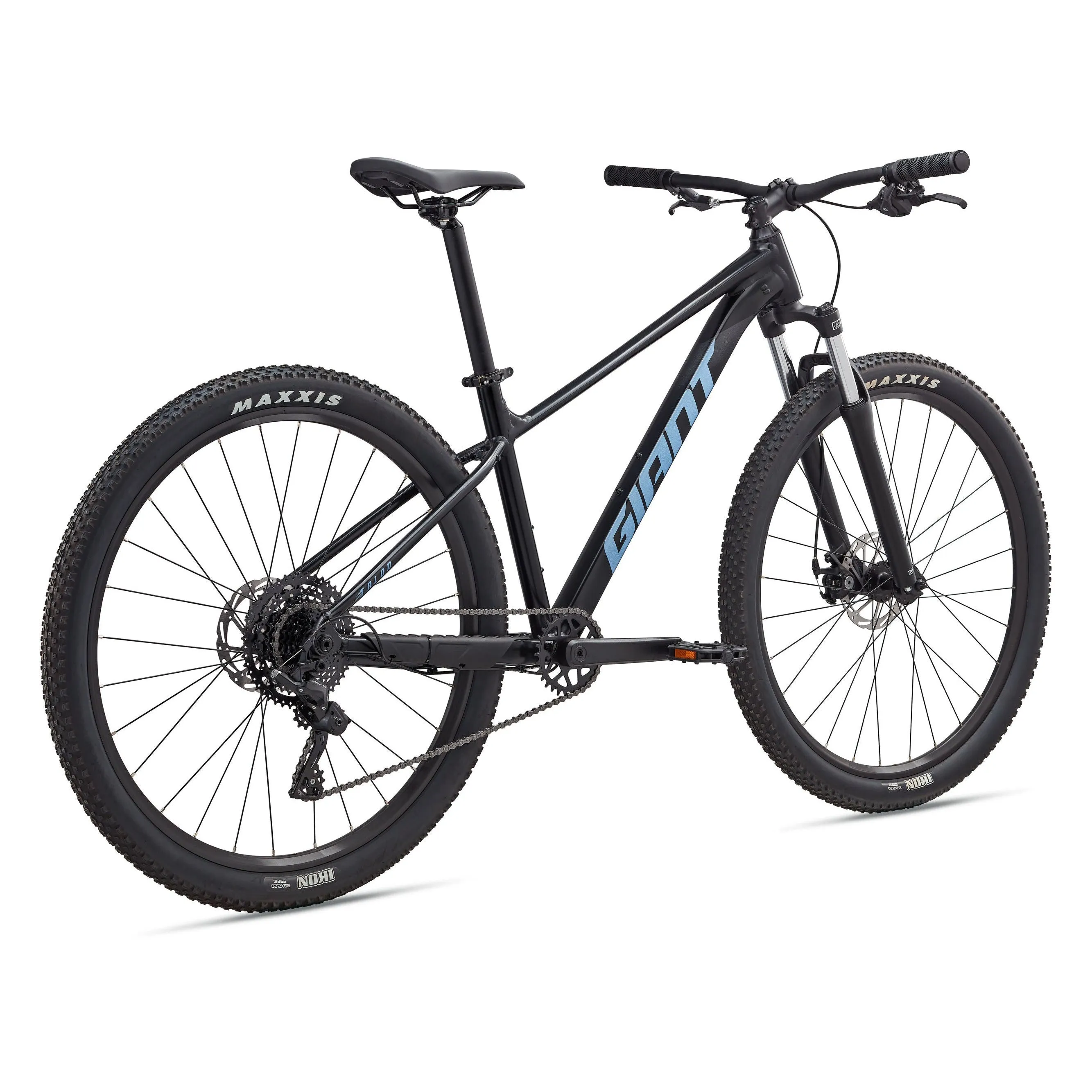 Giant 2025 Talon 4 Mountain Bike