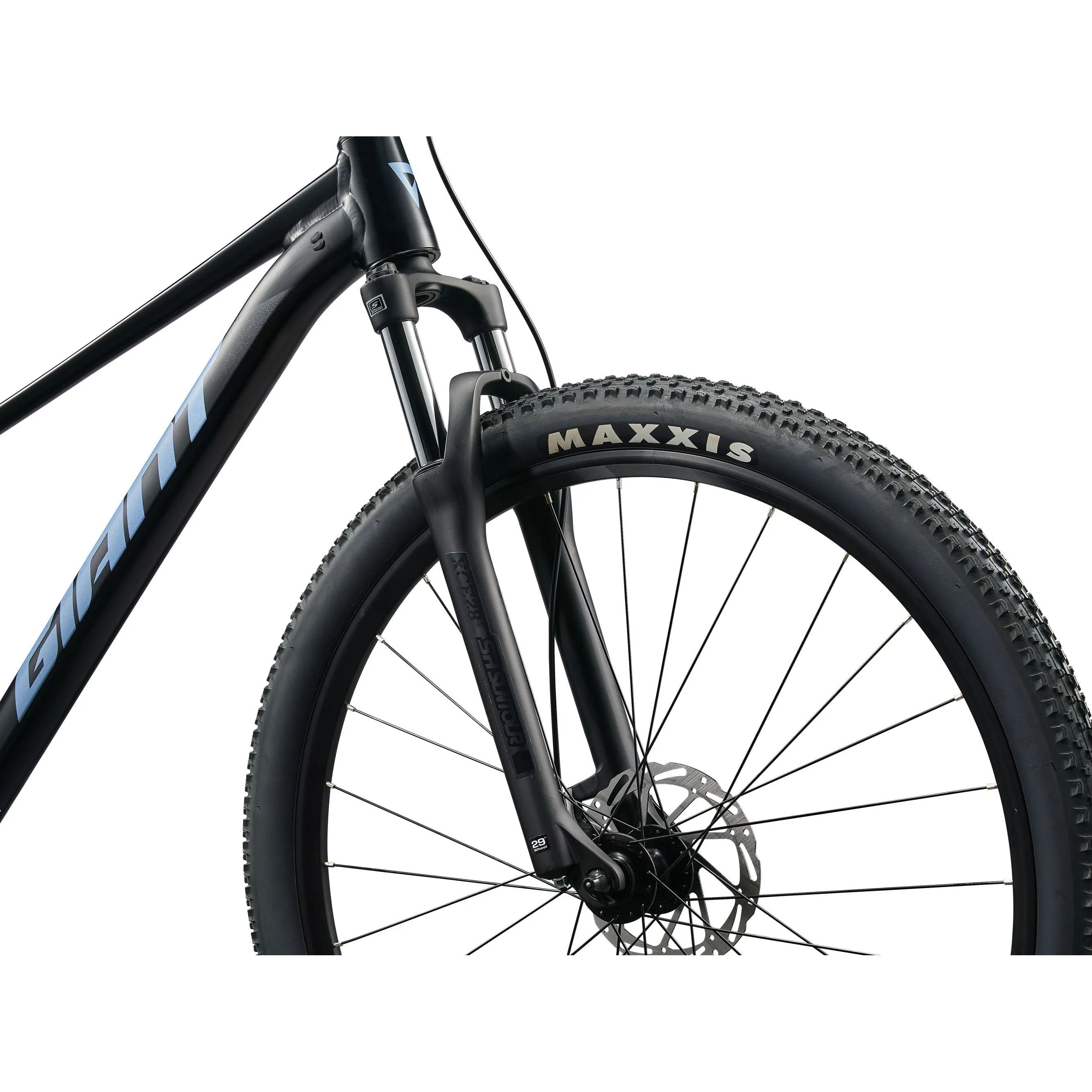 Giant 2025 Talon 4 Mountain Bike