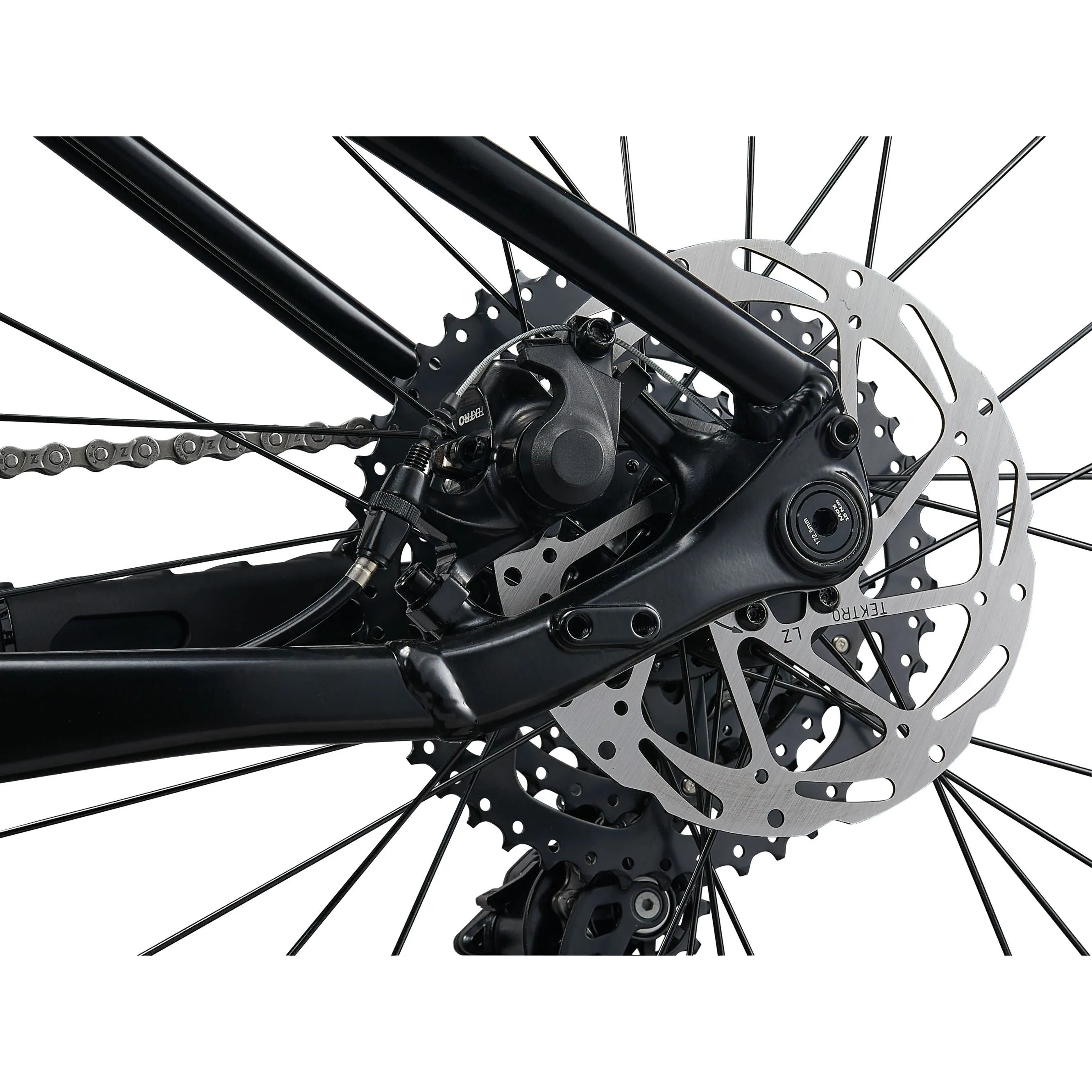 Giant 2025 Talon 4 Mountain Bike