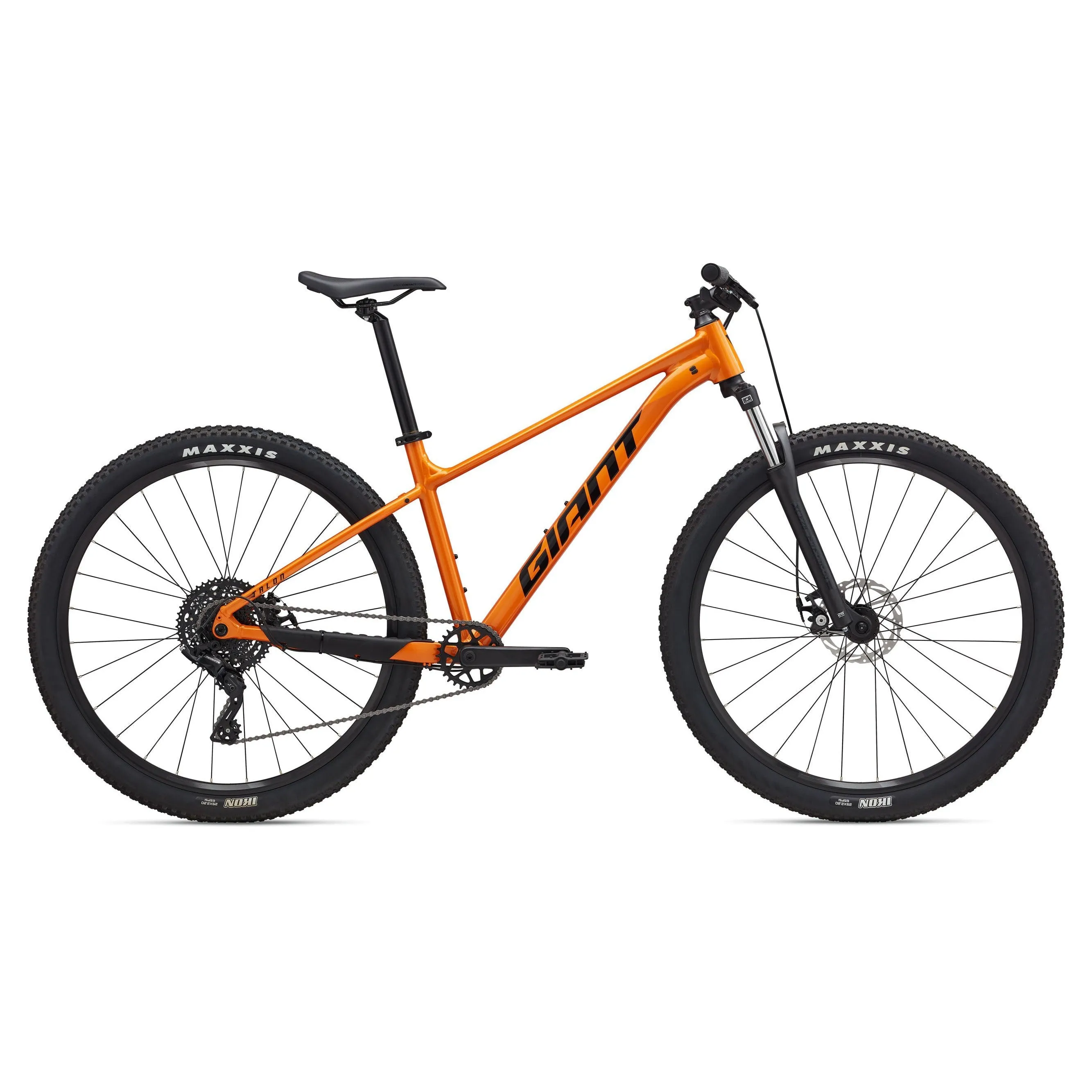 Giant 2025 Talon 4 Mountain Bike