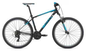 Giant ATX 3 26 XS Black Kids Bike