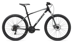 Giant ATX 3 Disc 26 XXS Metallic Black/Gray Kids Bike