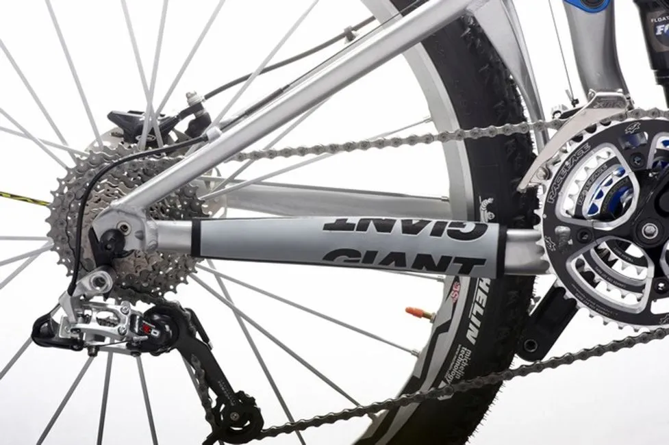 GIANT CHAINSTAY PROTECTOR MTB