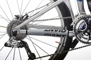 GIANT CHAINSTAY PROTECTOR MTB