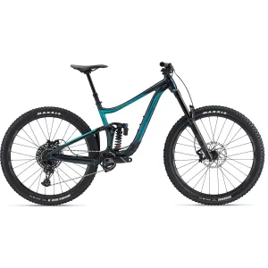 Giant Reign 29 SX Mountain Bike