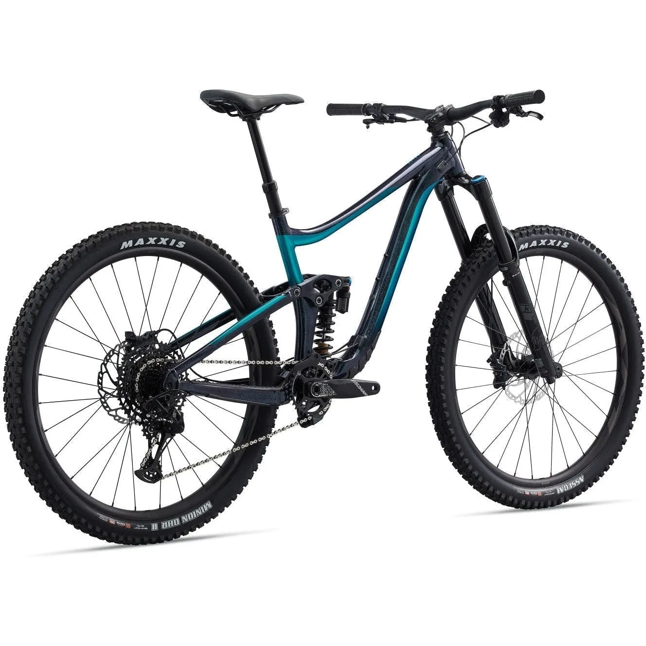 Giant Reign 29 SX Mountain Bike