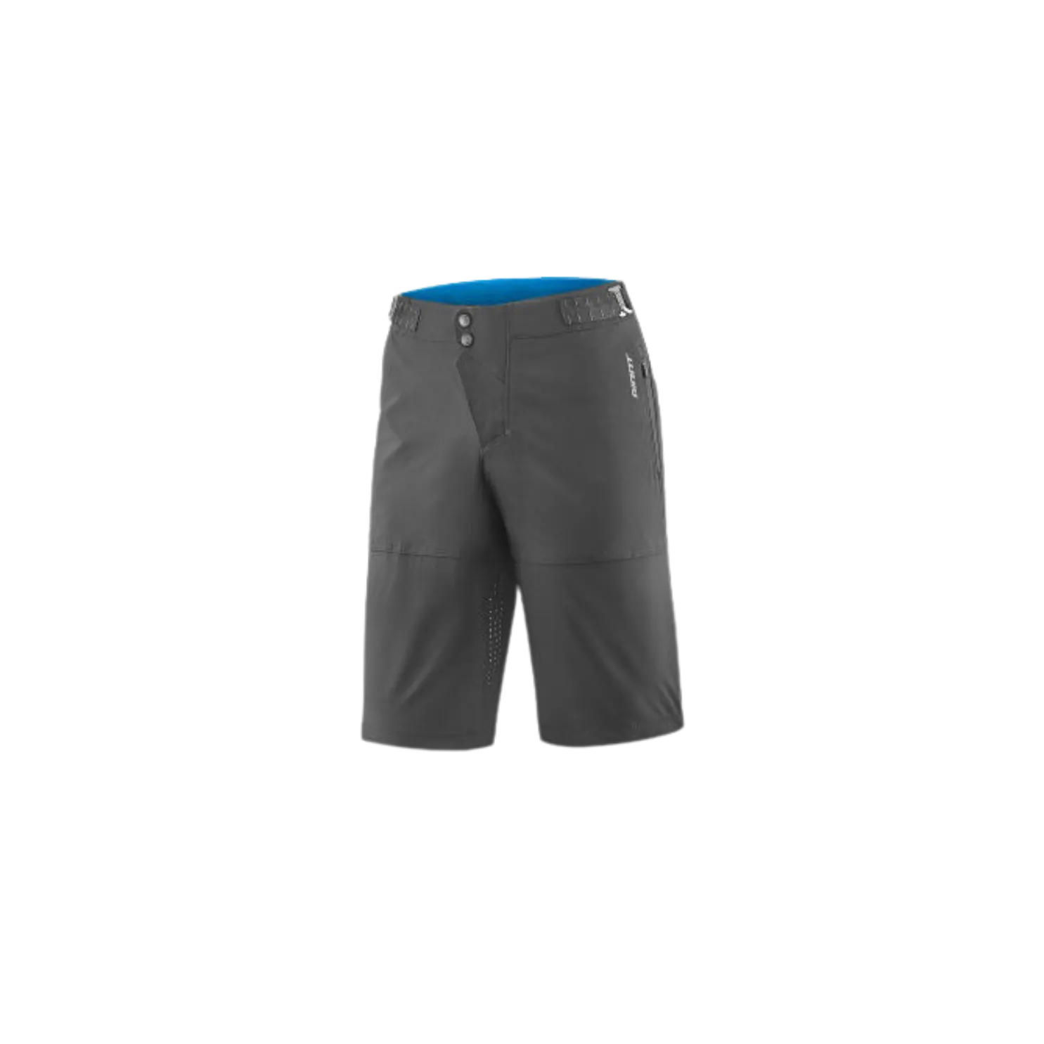 Giant Transfer Shorts - Black