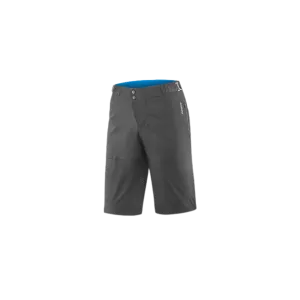 Giant Transfer Shorts - Black