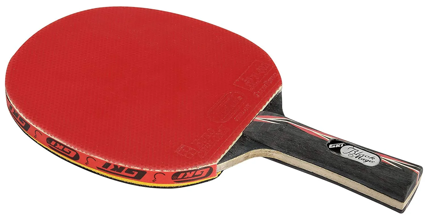 Gki Chelonz Hybridz Table Tennis Racket