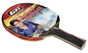 Gki Chelonz Hybridz Table Tennis Racket