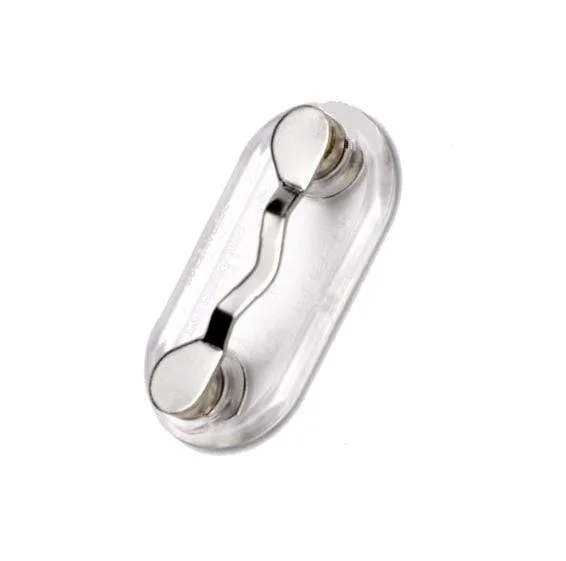 Glasses Safety Holder Clip