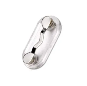 Glasses Safety Holder Clip