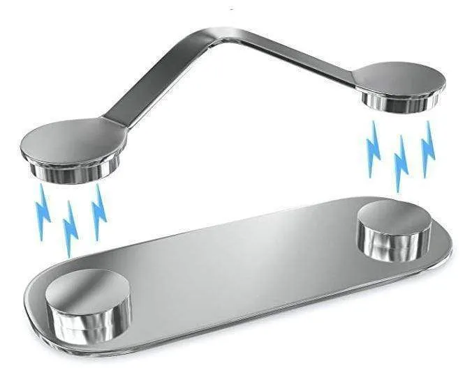 Glasses Safety Holder Clip