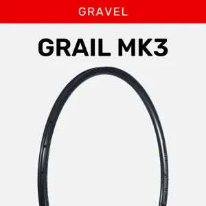 Grail Mk3 Rim