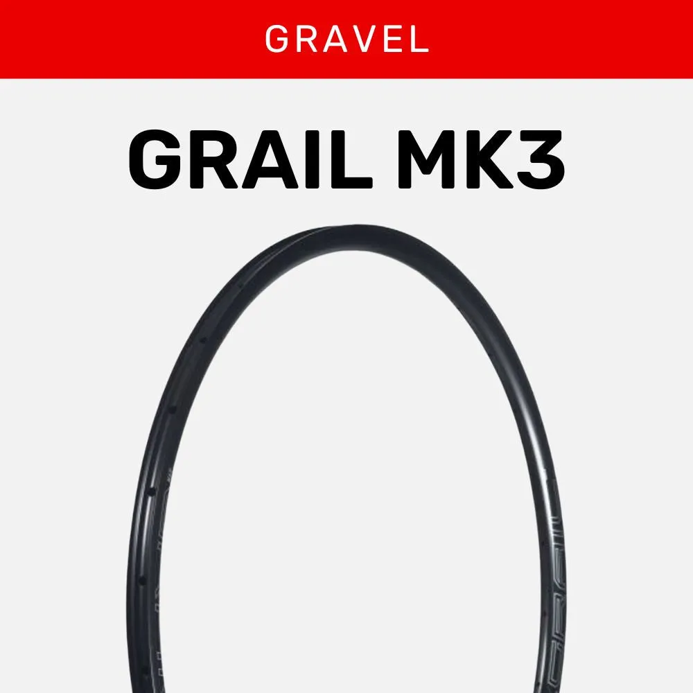Grail Mk3 Rim