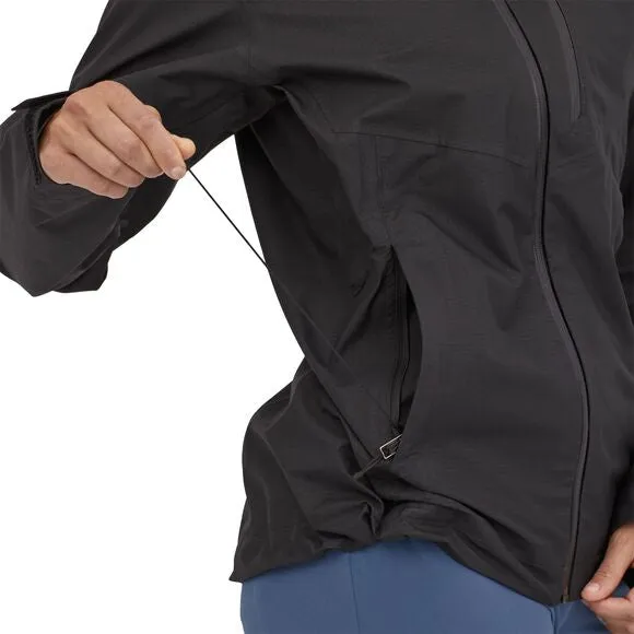 Granite Crest Jkt W