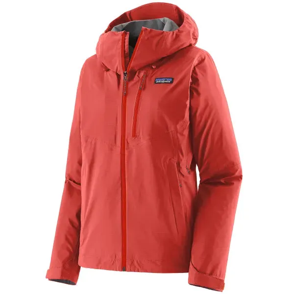 Granite Crest Jkt W