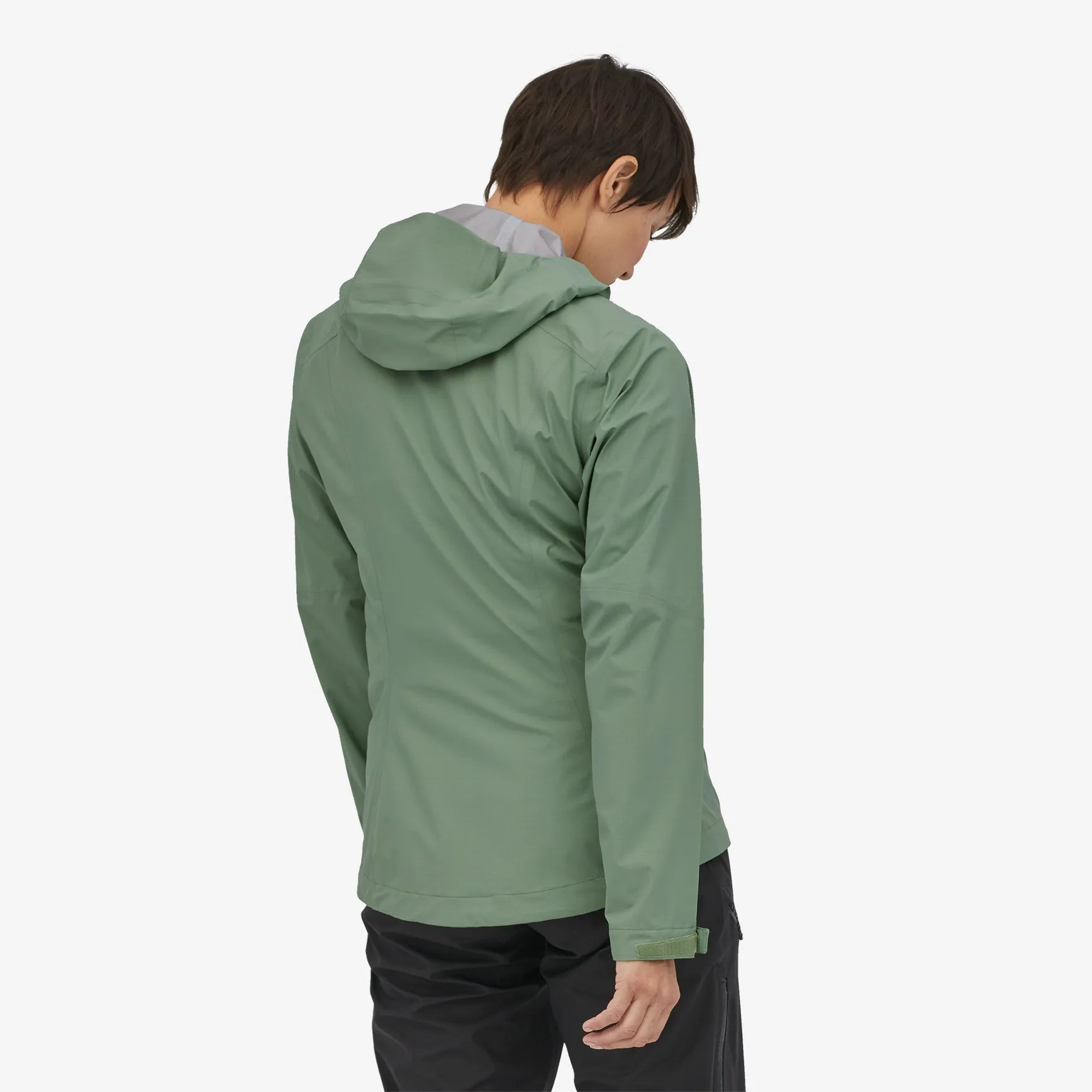 Granite Crest Jkt W