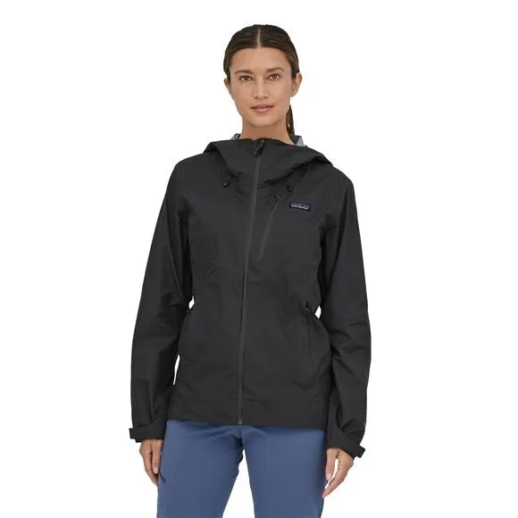 Granite Crest Jkt W